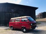 Volkswagen T3 Club Joker Westfalia H-Kennzeichen Tüv neu - Volkswagen Club joker