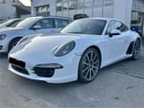 Porsche 991 991 Carrera 4 S Bi-Xenon Leder Navi - Porsche 991 Gebrauchtwagen