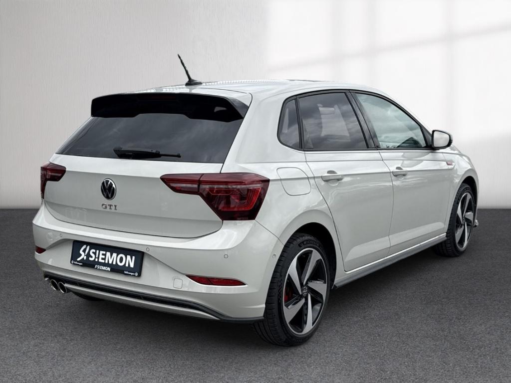 Volkswagen Polo VI 2.0 TSI DSG IQ.Drive IQ.Light ACC SHZ, миниатюра 5