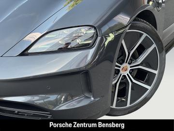 صورة مصغرة 11 لـ  Porsche TAYCAN