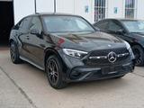 Mercedes-Benz GLC300e AMG Coupe 4M_360_KeylessGo_Burmester_ - Mercedes-Benz GLC 300 mit Hybrid-Antrieb