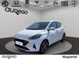 Hyundai i10 1.2 PRIME AT+NAVI+WR+SHZ+LRH+R-KAM+KLIMAAUTO - Hyundai i10: Prime