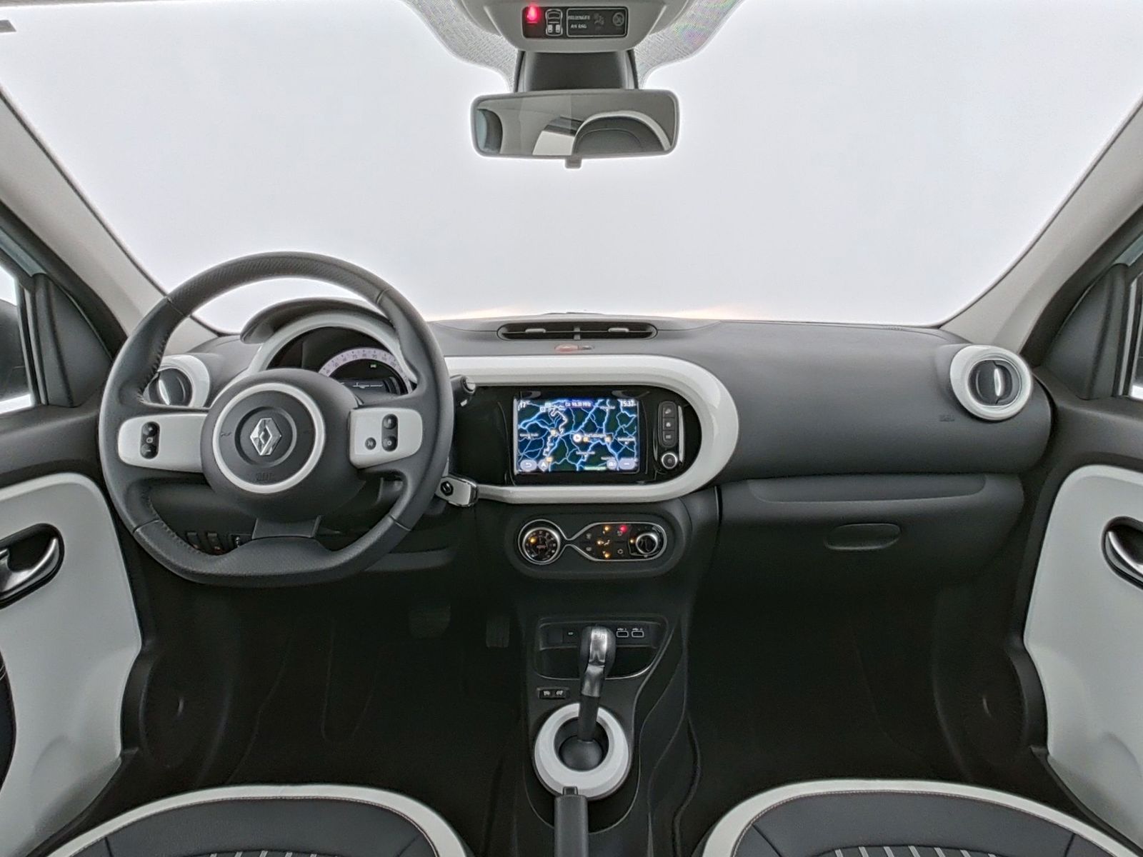 Renault Twingo - Bild 16