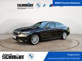 BMW 530e Limousine + GARANTIE-bis-12.2029 - BMW 530 Jahreswagen