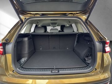 Skoda Kodiaq 1.5 TSI iV Selection*HUD*360°*0,5%*DCC*