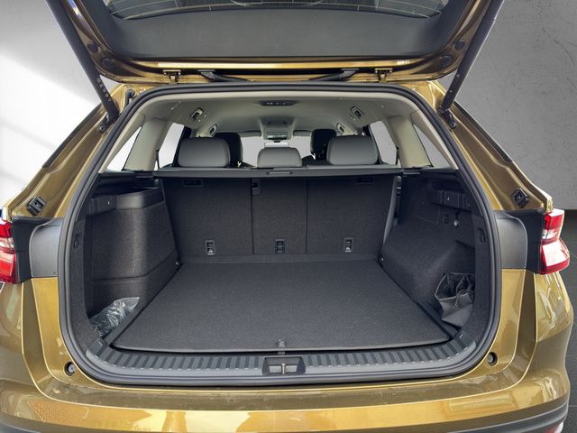 Skoda Kodiaq 1.5 TSI iV Selection*HUD*360°*0,5%*DCC*