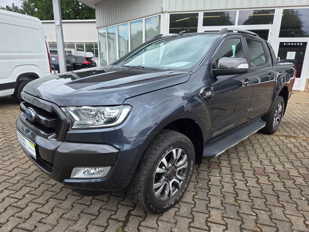 Image of Ford Ranger