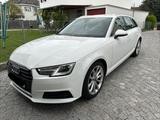 Audi A4 Avant B9 | 05/18 | Scheckheft | Unfallfrei - Audi A4 mit Diesel-Antrieb: Kombi, 1.9