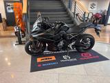 Suzuki GSX-8R *NUR 1555 KM* - gebrauchte Motorräder in Braunschweig