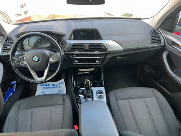 BMW X3 - 7