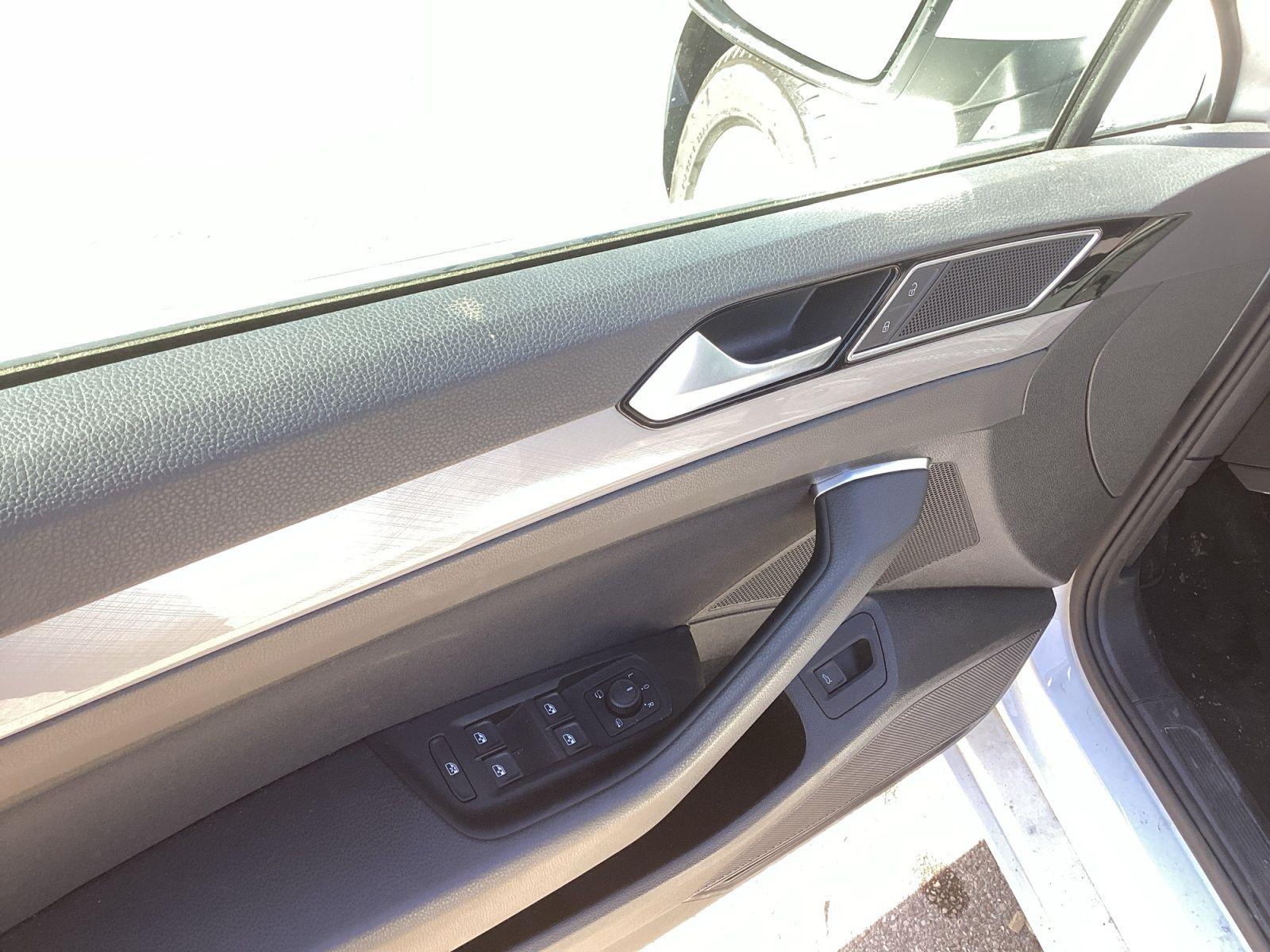 Volkswagen Passat 1.5 TSI Business Navi LED Kamera, миниатюра 14