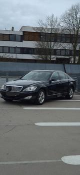 Mercedes-Benz S 350 - W221 | Erst 103tkm | Top Ausstattun - Mercedes-Benz S-Klasse W221