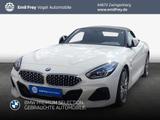 BMW Z4 sDrive20i M Sport - BMW Z4 M: Cabrio
