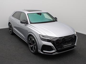 2021 AUDI RSQ8 — фото 3