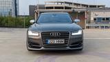 Audi S8 4.0 TFSI - gebrauchte Audi S8 aus dem Jahr 2016