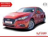 Mazda 3 2.0 SKYACTIV-G Exclusive-Line LED Navi DAB - Mazda 3 in Erfurt