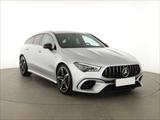 Mercedes-Benz CLA - gebrauchte Mercedes-Benz CLA 45 AMG aus dem Jahr 2023