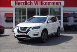 Nissan X-Trail 1.3 DIG-T Tekna LED Navi Panorama Bose - Nissan X-Trail in Dresden