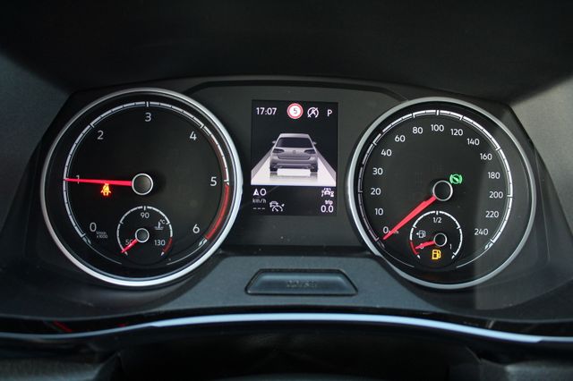 Volkswagen T6.1 Multivan Generation SIX 150PS DSG LED