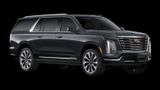 Cadillac Escalade ESV 2025 4WD LUXURY PLATINUM GREY/BEIGE - Cadillac in Hamburg