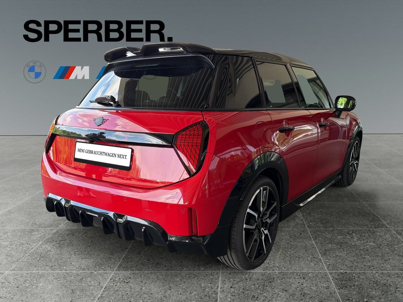 MINI Cooper S - Bild 5