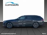 BMW 520d M Sportpaket Head-Up+AHK+StHz UPE: 79.479€ - Gebrauchtwagen