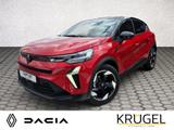 Renault Captur Techno Mild Hybrid 160 EDC - Renault Neuwagen in Bremen