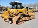 CAT D6 LGP RIPPER - CAT Radlader
