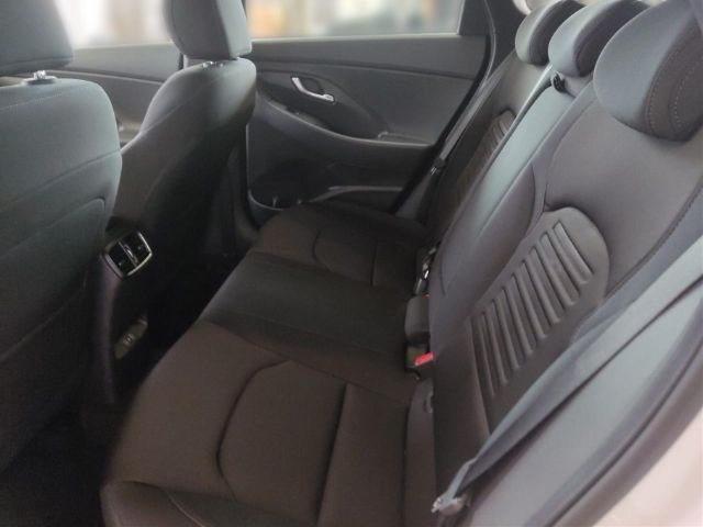 Hyundai i30 – Bild 10