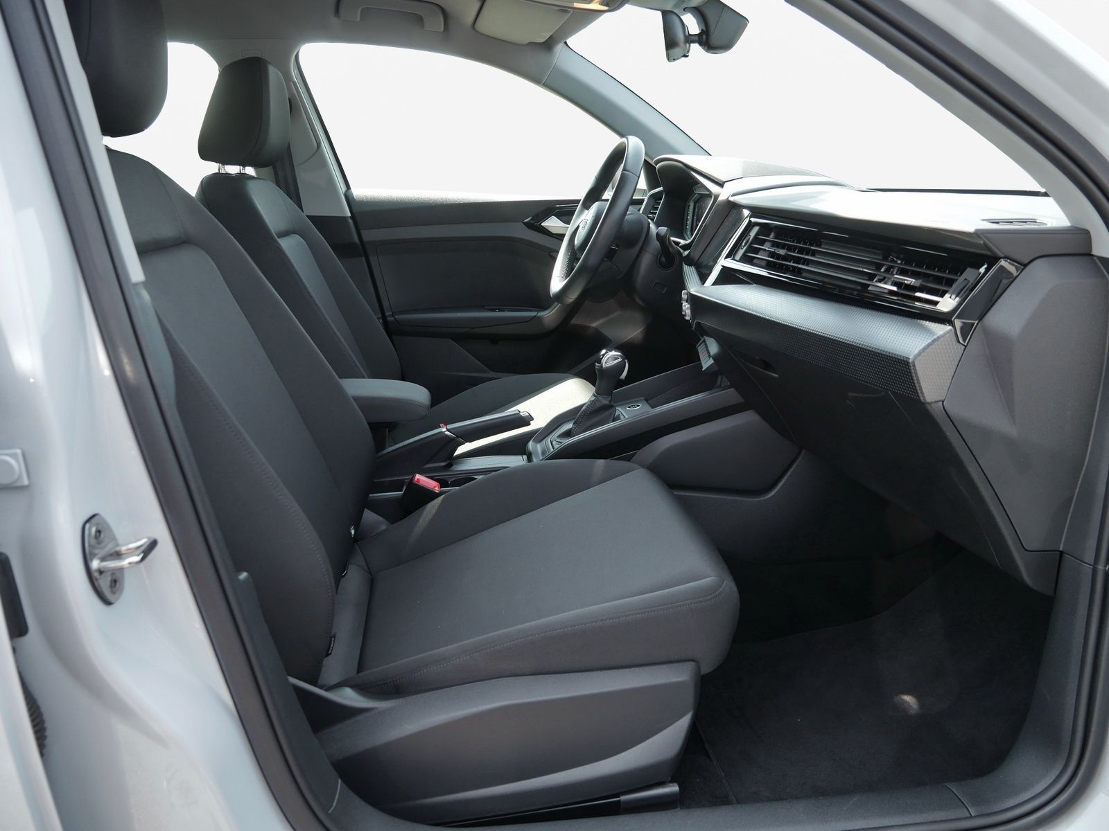 Audi A1 - Bild 4