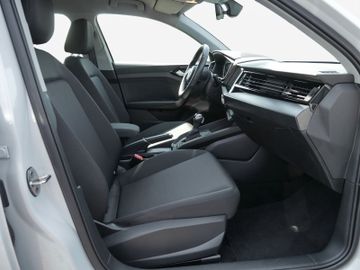 Audi A1 - 4