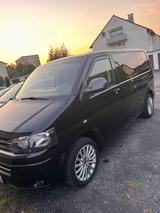Volkswagen T5 Multivan - VW T5 Gebrauchtwagen in Dortmund
