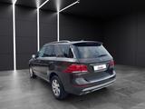 Mercedes-Benz GLE 350 d 4Matic/Ahk/Leder/Shz/Totw/ACC/Navi - gebrauchte Mercedes-Benz GLE 350 aus dem Jahr 2016