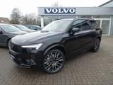 Volvo XC90 Black Edition T8 AWD Plug-in Hybrid/360° - Volvo: X