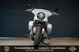 Harley-Davidson Softail FLSB Sport Glide - HARLEY-DAVIDSON SOFTAIL SPORT GLIDE FLSB