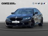 BMW M5 Limousine Competition M Drivers Package Laser - BMW M5 aus 2023
