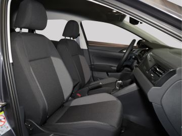 Volkswagen Taigo Life 1.0 l TSI DSG LED ACC IQ