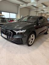 Audi SQ8 4.0 TFSI Standheiz./AHK/B&O Adv./HuD/Pano