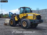 Komatsu WA250-50 - Komatsu Kettenbagger