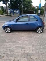 Ford ford ka sauber - Ford Ka/Ka+ aus 2006