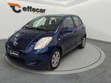 Toyota Yaris 1.0 5 porte Sol - gebrauchte Toyota Yaris aus dem Jahr 2005