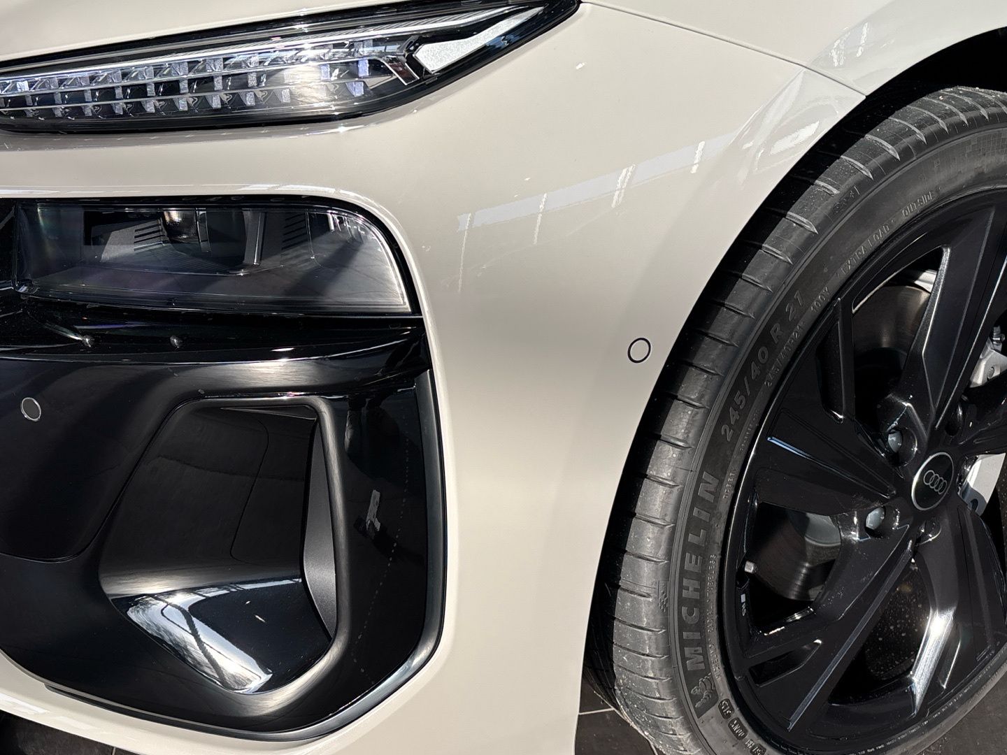 Audi A6 e-tron - Bild 6