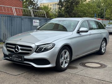 Mercedes E 220 - 2
