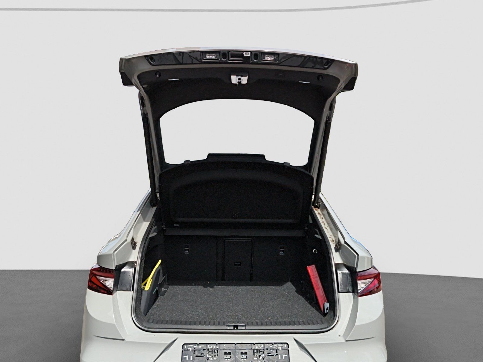 Skoda Enyaq - Bild 23