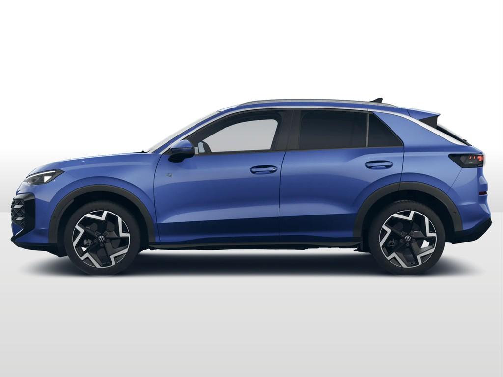 Volkswagen T-Roc 1.5 eTSI DSG R-Line IQ-LIGHT*NAV*SHZ*ACC*P, миниатюра 3