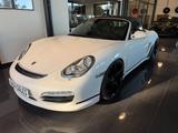 Porsche Boxster S 19 Zoll/Bilstein/TOP Zustand - Porsche Gebrauchtwagen in Bielefeld