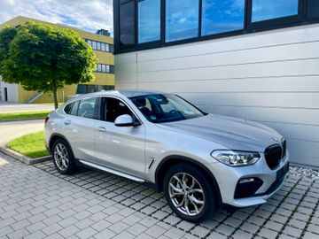 BMW X4 - 6