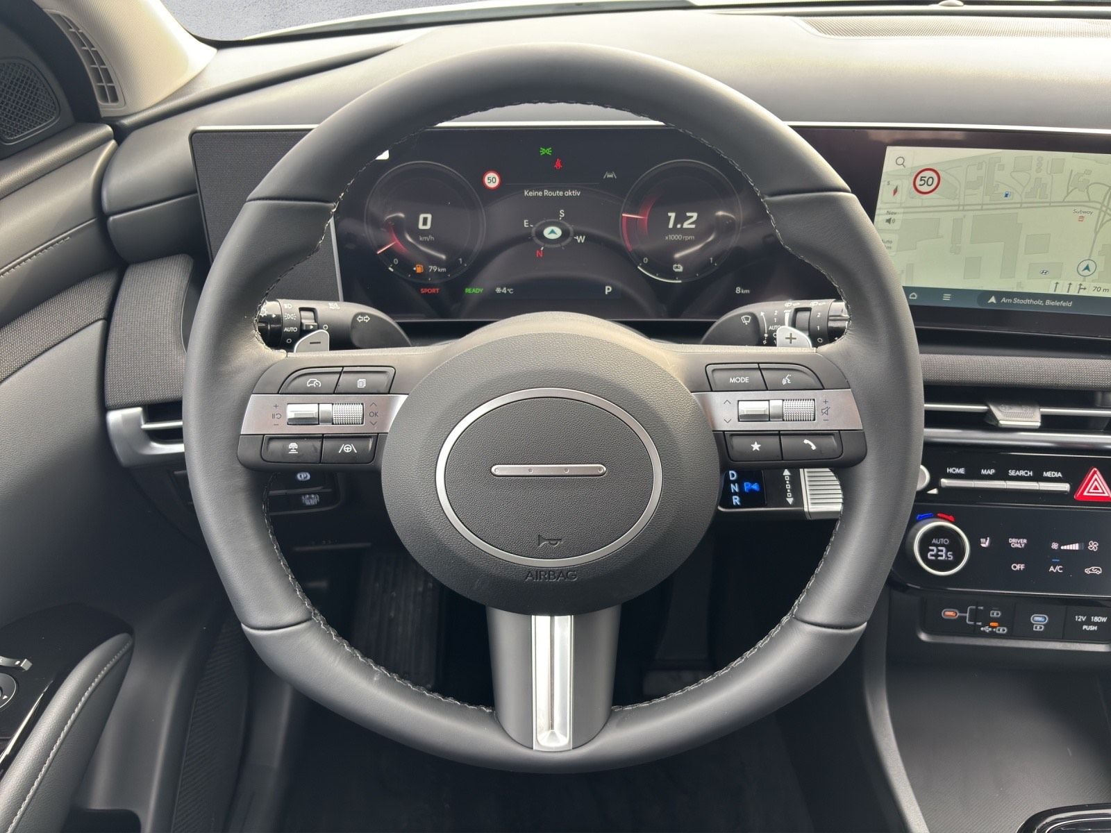 Hyundai TUCSON - Bild 9
