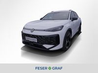 Volkswagen T-Roc - Vorschau Bild 1