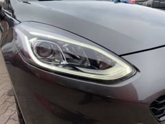 FORD FIESTA EcoBoost 1.0